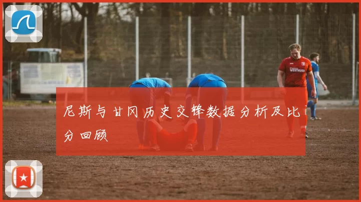 尼斯与甘冈历史交锋数据分析及比分回顾