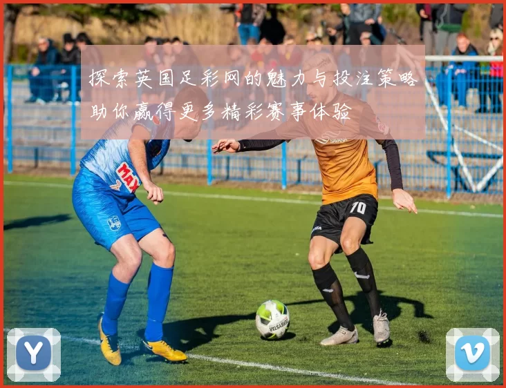 探索英国足彩网的魅力与投注策略助你赢得更多精彩赛事体验