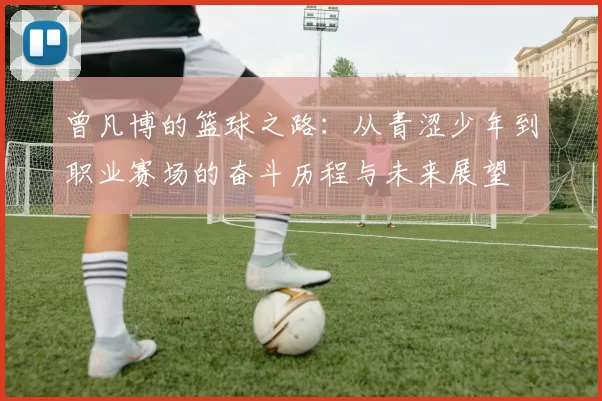 曾凡博的篮球之路：从青涩少年到职业赛场的奋斗历程与未来展望